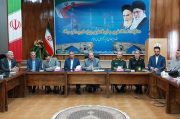 فرماندار میانه: برای جذب سرمایه گذار، آنچه در اختیارات شهرستان است بی درنگ باید انجام پذیرد