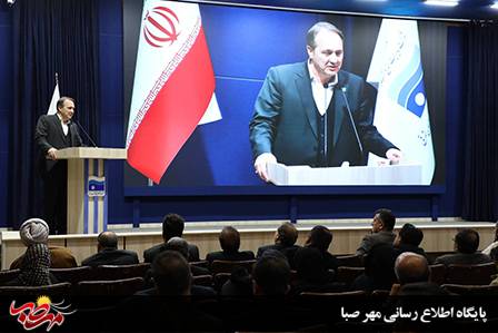 مدیرعامل شرکت آب منطقه‌ای استان: کاهش ۴۰ درصدی مصرف در گرو افزایش سواد آبی مردم