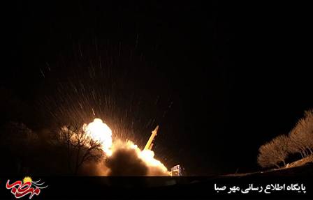 امام جمعه تبریز: عملیات غرور آفرین نیروی هوافضای سپاه مسلمانان جهان را خوشحال کرد