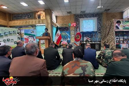 امام جمعه میانه: شهید صیاد شیرازی مردی بااخلاص، دقیق و توانمند بود