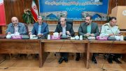 جلسه توجیهی تبلیغات نامزدهای دور دوم انتخابات مجلس برگزار شد