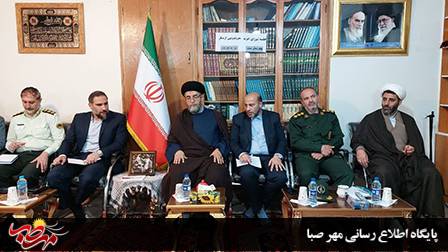فرماندار میانه: باید از ظرفیت مردمی برای اشاعه فرهنگ عفاف و حجاب بهره برد