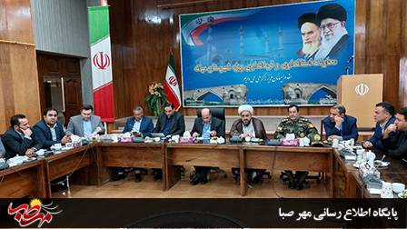 فرماندار میانه در مراسم گرامیداشت روز شورا:شوراها در تدوین برنامه های امیدآفرین، نقش کلیدی دارند