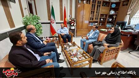 فرماندار میانه: مردم در سال های اخیر با کتاب آشتی کرده اند