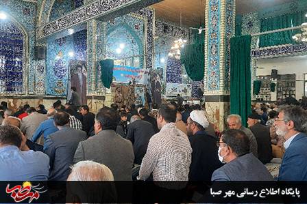 فرمانده سپاه میانه: پایان موجودیت جعلی اسرائیل بسیار نزدیک است