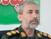 پیام فرمانده سپاه میانه به مناسبت سالروز تاسیس سپاه پاسداران انقلاب اسلامی