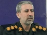پیام فرمانده سپاه ناحیه میانه به مناسبت هفته هنر انقلاب اسلامی