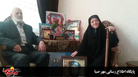 کعبه برای عبادت، قدس برای شهادت