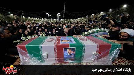 تشکیل کارگروه امام رضا(ع) در وزارت خارجه توسط امیرعبداللهیان، معرفی فرهنگ رضوی در دنیا است