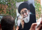 تقدیم با عشق و احترام به پدر معنوی شهر و استانمان