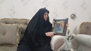 دگر عضوها را نماند قرار!