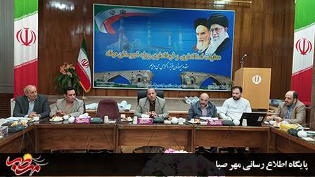 رئیس ستاد انتخابات شهرستان میانه؛رعایت اصل بی‌طرفی و اجرای قانون در انتخابات، وظیفه مهم نمایندگان فرماندار