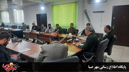 فرمانده سپاه میانه: بسیج، امپراطوری رسانه‌ای دشمن را درهم خواهد ریخت
