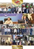 بازدید مدیرعامل شرکت ملی فولاد ایران از مجتمع فولاد میانه