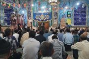 نماینده ولی‌فقیه استان اردبیل: حج بدون ولایت، حج استکباری است