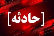 یک فوتی و یک مصدوم حاصل برخورد خودرو سمند با تریلی در جاده میانه به تبریز