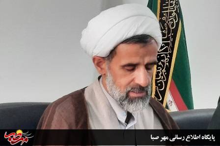 مسئول نمایندگی ولی فقیه سپاه میانه: دغدغه‌مندان عرصه حجاب باید به عمق بخشی معرفتی آن بیاندیشند