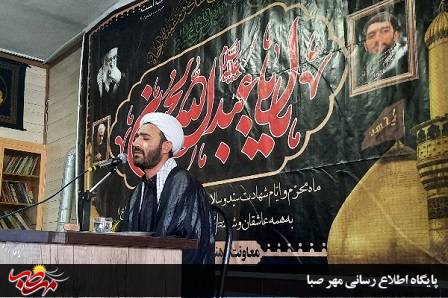 یک کارشناس مذهبی: صبر و شهادت امام حسین(ع) او را در تاریخ ماندگار کرد