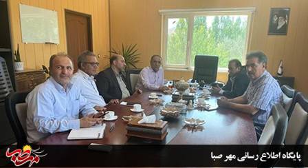 حرکت به سمت تکمیل زنجیره فولادی شهرستان میانه با تفاهم نامه کارخانه های فولادی بخش دولتی و خصوصی