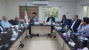 فرماندار میانه: خدمات گلزار مومنین به مردم شهرستان، در سطح کشور بی نظیر است