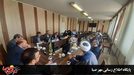 فرماندار میانه؛ آموزش و کیفی سازی آن اولویت دستگاه های مجری در کاهش آسیب های اجتماعی باشد