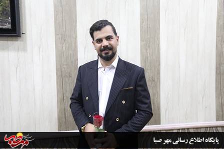 مرد حافظه جهان در تبریز رکورد جدیدی ثبت کرد
