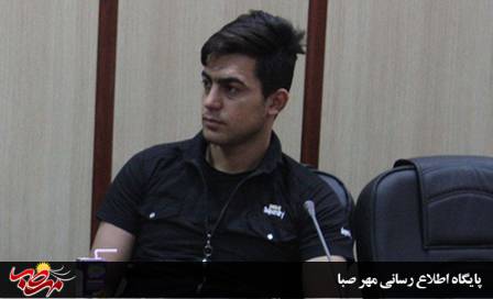نتیجه تلاش هایم را با ثبت رکوردم و شکوفایی شاگردانم از قهرمانی کشوری تا بیشترین حضور در تیم ملی گرفتم