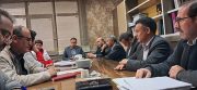 توافق اولیه برای اتصال خیابان معلم به بلوار زینبیه شهرستان میانه