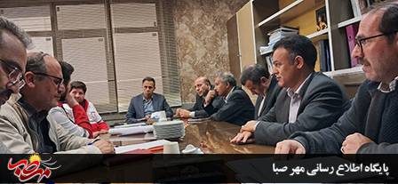 توافق اولیه برای اتصال خیابان معلم به بلوار زینبیه شهرستان میانه