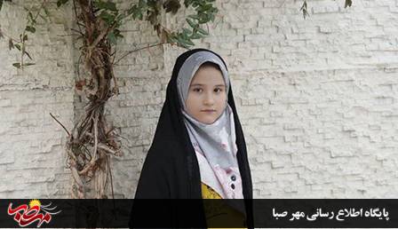 دختر شهید طالبی اقدم خطاب به رهبر فرزانه انقلاب: شما پدر معنوی ما فرزندان شهدا هستید