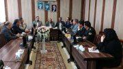 فرماندار میانه:دستگاههای حمایتی، متکدیانی که نیازمند واقعی هستند را تحت پوشش قرار دهند