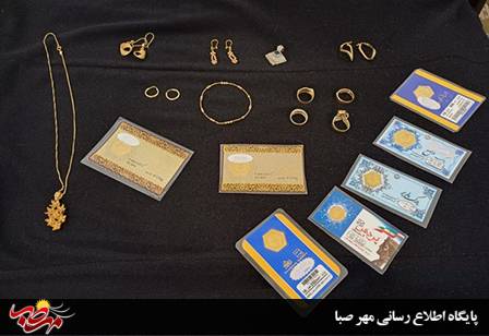 «قطره‌های باران» پیشکش به جبهه مقاومت