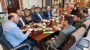 مسائل مربوط به تسهیلات اشتغالزایی دستگاههای مختلف در میانه واکاوی شد
