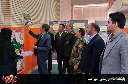 معاون برنامه ریزی فرماندار میانه: پدافند غیر عامل نقش مهمی در ایجاد امنیت پایدار دارد