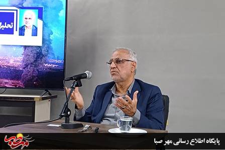 چرا حماس بی خبر به اسرائیل حمله کرد و ایران و سوریه وارد جنگ نمی‌شوند؟
