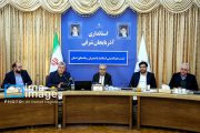 استاندار آذربایجان‌شرقی: بسیاری از آمارها نیازمند اصلاح است/آذربایجان شرقی را به جایگاه شایسته خود خواهیم رساند