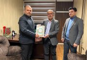 انتصاب معاونت روابط عمومی و امور بین الملل موسسه خانه صلح شمالغرب