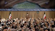 رهبر معظم انقلاب در دیدار بسیجیان: حکم اعدام نتانیاهو و سران جنایت‌کار باید صادر شود