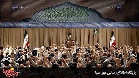 رهبر معظم انقلاب در دیدار بسیجیان: حکم اعدام نتانیاهو و سران جنایت‌کار باید صادر شود