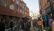 آتش نشانی جوان ۳۸ ساله تبریزی را که قصد خودکشی داشت نجات داد