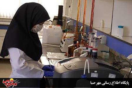 اجرای برنامه ایمنی آب در شهر میانه