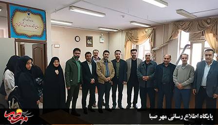 افتتاح مرکز جامع مشاوره و روان شناختی امین در دانشگاه آزاد اسلامی واحد میانه