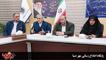 تکمیل ظرفیت نیروی انسانی شرکت سامان انرژی بر اساس بالاترین نمره شرکت کنندگان در آزمون صورت می گیرد