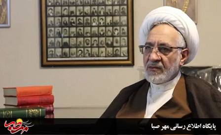 حکومت اسلامی مسوول تامین معاش اقشار ضعیف جامعه است