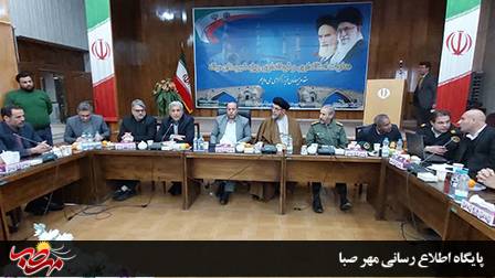 فرماندار میانه از کمبود سهمیه شهرستان برای بیمه کارگران ساختمانی انتقاد کرد