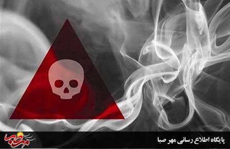 قاتل خاموش در میانه جان یک نفر را گرفت