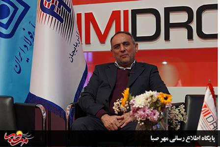 مدیرعامل شرکت فولاد آذربایجان از ثبت رکورد جدید تولید در فولاد آذربایجان خبر داد