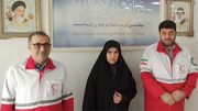 پیگیری نماینده شهرستان‌های میانه و ترکمانچای برای تأمین آمبولانس و ارتقای خدمات درمانی در هلال احمر