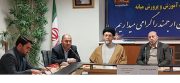 تأکید فرماندار ویژه میانه بر ارتقاء آگاهی نوجوانان و جوانان در ایام دهه فجر