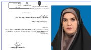 تجهیز دبیرستان و هنرستان کاردانش شبانه‌روزی دخترانه حضرت معصومه ترکمانچای با پیگیری‌های خانم مریم عبداللهی